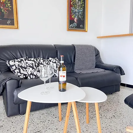 Apartment Ap Nurimar 2 Con Aire Acondicionado En Centro Del Pueblo L'Escala