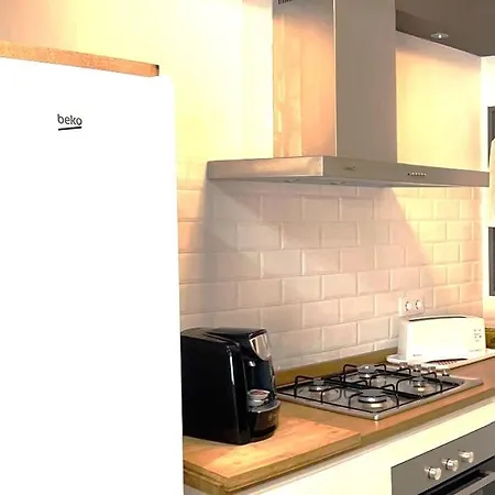 Apartment Ap Nurimar 2 Con Aire Acondicionado En Centro Del Pueblo L'Escala