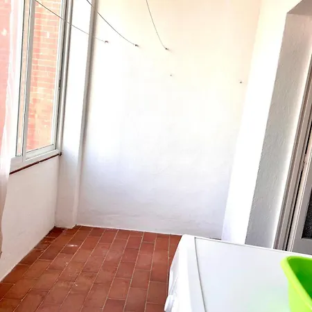 Apartment Ap Nurimar 2 Con Aire Acondicionado En Centro Del Pueblo