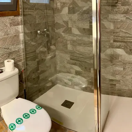 Apartment Ap Nurimar 2 Con Aire Acondicionado En Centro Del Pueblo