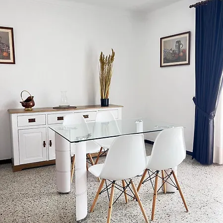 Ap Nurimar 2 Con Aire Acondicionado En Centro Del Pueblo Apartment L'Escala